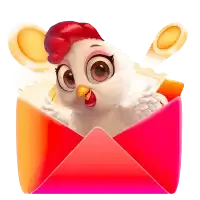 Gire e Ganhe Bônus icon