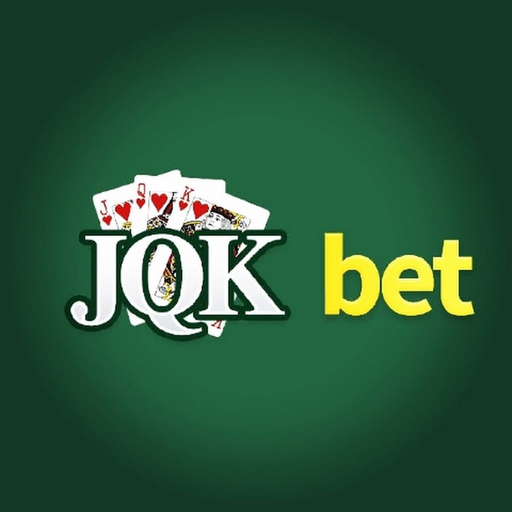 brjqkbet.net Logo